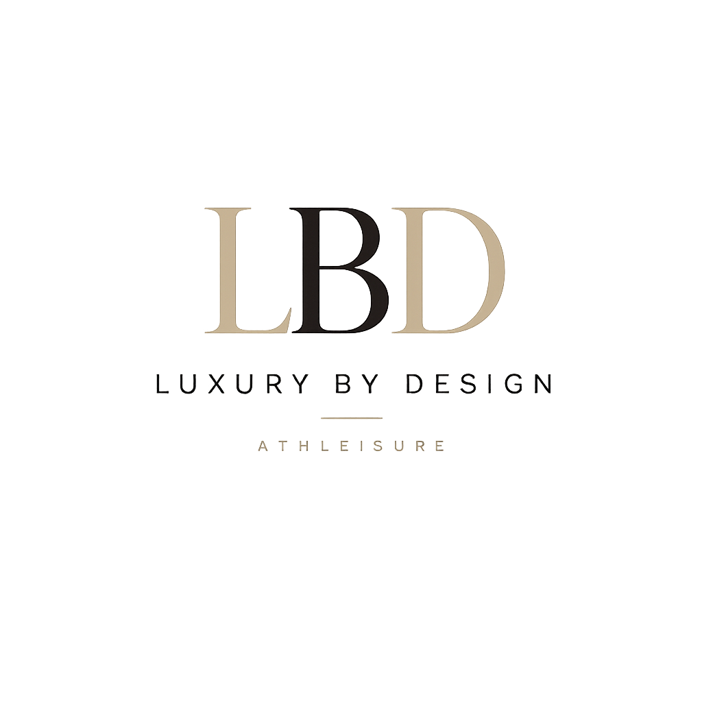 Luxurybydesign Athleisure