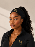 Signature Sweatbands - Black