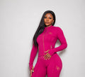 Contour Luxe Set –  Deep Pink