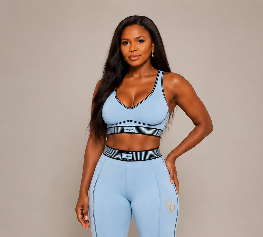 Elevate Set – Light Blue