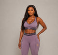 Elevate Set – Mauve