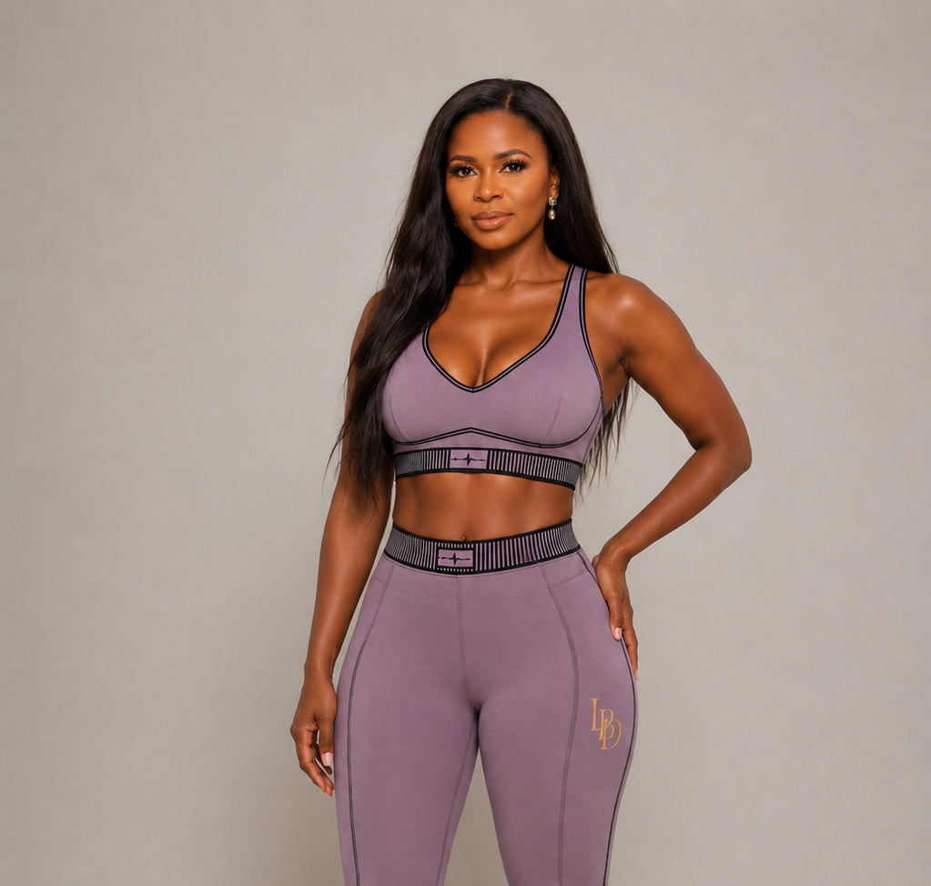 Elevate Set – Mauve