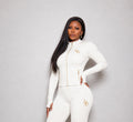Contour Luxe Set - Smokey White
